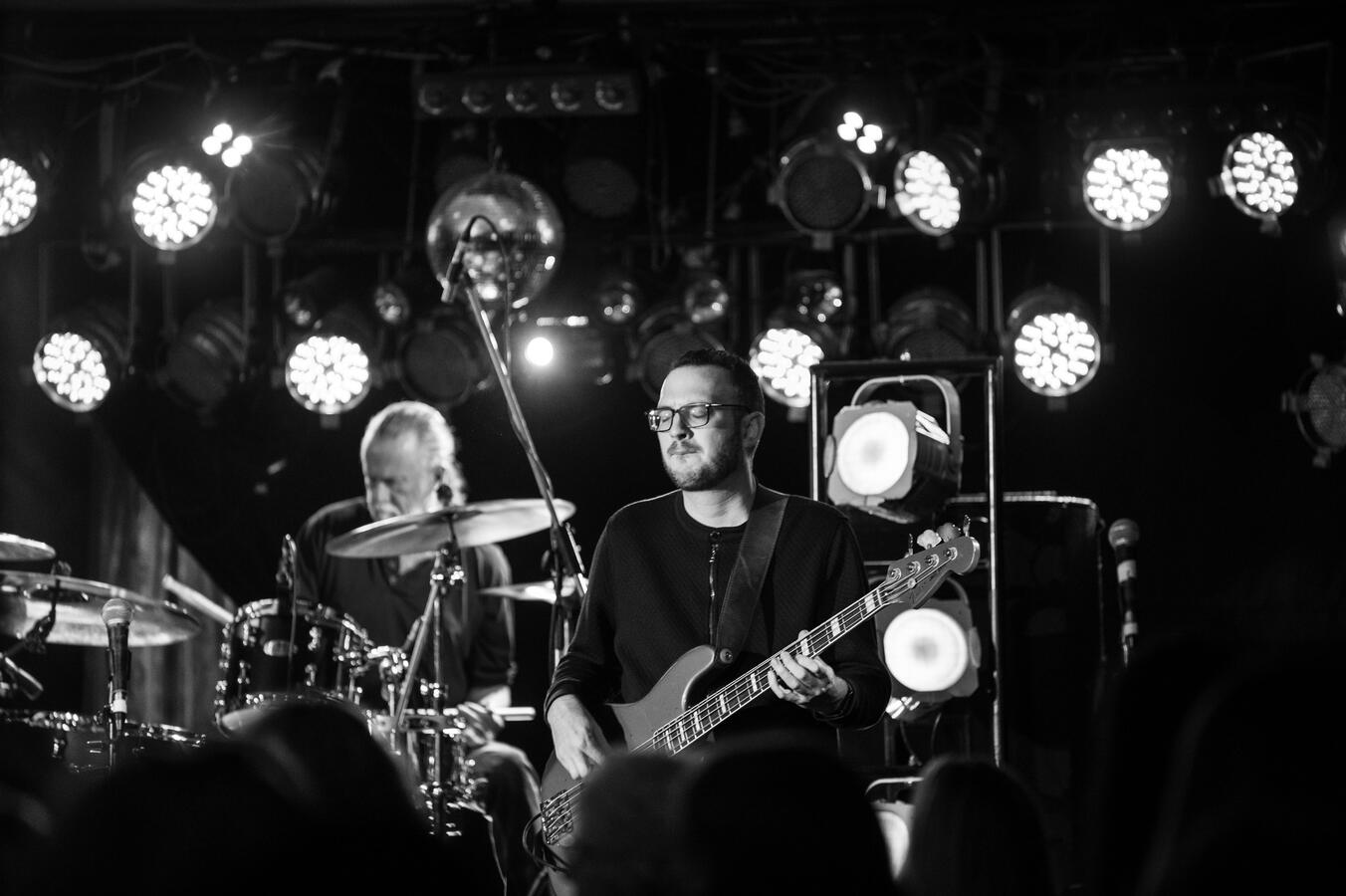 Photo: Skyler Slate