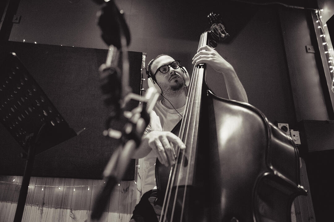 Photo: Rob Agostini